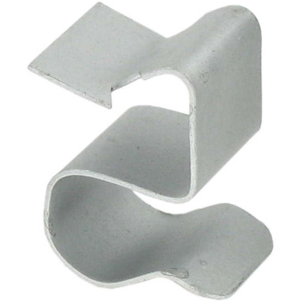 Deligo CR810 Cable Hanger 8-12mm BZP